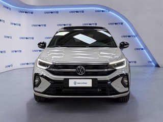 VOLKSWAGEN Taigo 1.0 tsi r-line 115cv dsg 8
