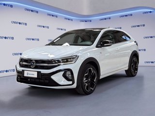 VOLKSWAGEN Taigo 1.0 tsi r-line 115cv dsg 0
