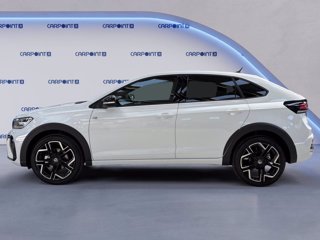 VOLKSWAGEN Taigo 1.0 tsi r-line 115cv dsg 2