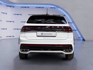 VOLKSWAGEN Taigo 1.0 tsi r-line 115cv dsg 4
