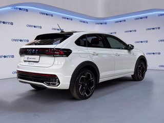 VOLKSWAGEN Taigo 1.0 tsi r-line 115cv dsg 5
