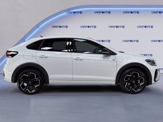 VOLKSWAGEN Taigo 1.0 tsi r-line 115cv dsg 6