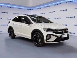VOLKSWAGEN Taigo 1.0 tsi r-line 115cv dsg 7
