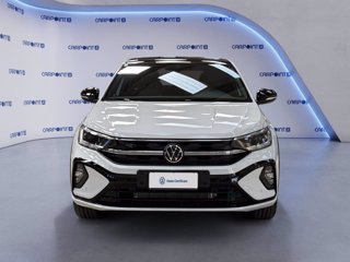 VOLKSWAGEN Taigo 1.0 tsi r-line 115cv dsg 8