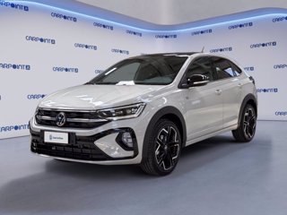VOLKSWAGEN Taigo 1.0 tsi r-line 115cv dsg 0