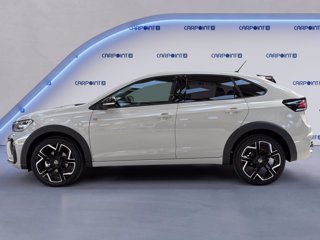 VOLKSWAGEN Taigo 1.0 tsi r-line 115cv dsg 2