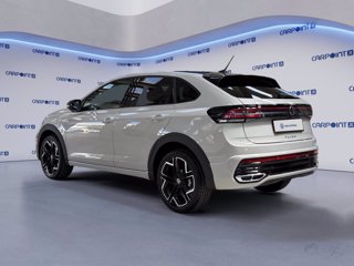 VOLKSWAGEN Taigo 1.0 tsi r-line 115cv dsg 3
