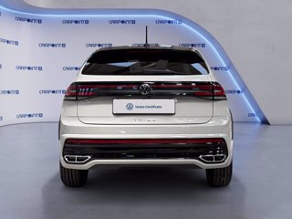 VOLKSWAGEN Taigo 1.0 tsi r-line 115cv dsg 4