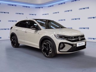 VOLKSWAGEN Taigo 1.0 tsi r-line 115cv dsg 7