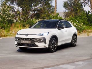 VOLKSWAGEN T-roc 1.5 etsi life 150cv dsg 0