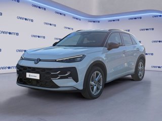 VOLKSWAGEN T-roc 1.5 etsi life 150cv dsg 0