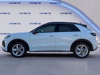 VOLKSWAGEN T-roc 1.5 etsi life 150cv dsg 2