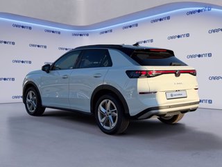 VOLKSWAGEN T-roc 1.5 etsi life 150cv dsg 3