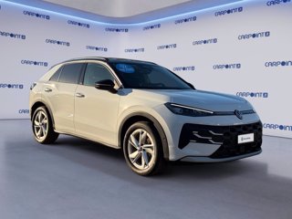 VOLKSWAGEN T-roc 1.5 etsi life 150cv dsg 7