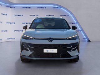 VOLKSWAGEN T-roc 1.5 etsi life 150cv dsg 8