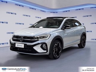 VOLKSWAGEN Taigo 1.0 tsi r-line 115cv 0