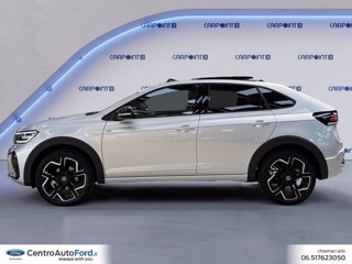 VOLKSWAGEN Taigo 1.0 tsi r-line 115cv 1
