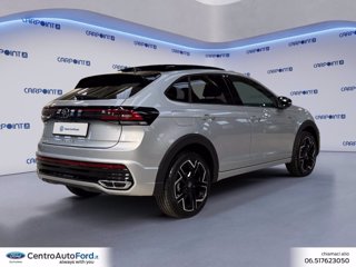 VOLKSWAGEN Taigo 1.0 tsi r-line 115cv 4