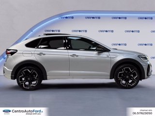 VOLKSWAGEN Taigo 1.0 tsi r-line 115cv 5