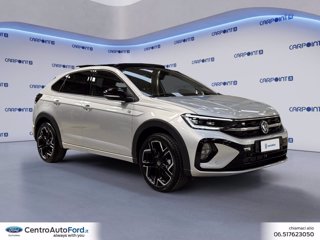 VOLKSWAGEN Taigo 1.0 tsi r-line 115cv 6