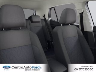 VOLKSWAGEN T-cross 1.0 tsi edition plus 115cv dsg 6