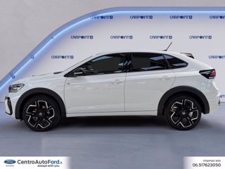VOLKSWAGEN Taigo 1.0 tsi r-line 115cv dsg 1