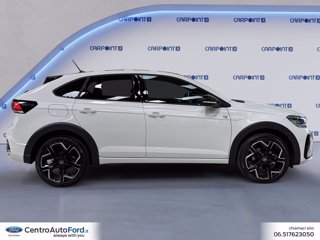 VOLKSWAGEN Taigo 1.0 tsi r-line 115cv dsg 5