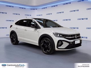 VOLKSWAGEN Taigo 1.0 tsi r-line 115cv dsg 6