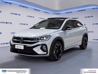 VOLKSWAGEN Taigo 1.0 tsi r-line 115cv dsg 0