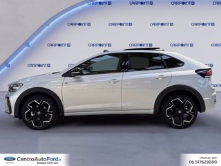 VOLKSWAGEN Taigo 1.0 tsi r-line 115cv dsg 1