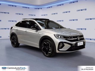 VOLKSWAGEN Taigo 1.0 tsi r-line 115cv dsg 6