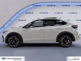 VOLKSWAGEN Taigo 1.0 tsi r-line 115cv dsg 1