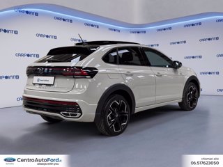 VOLKSWAGEN Taigo 1.0 tsi r-line 115cv dsg 4