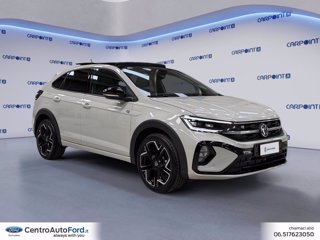 VOLKSWAGEN Taigo 1.0 tsi r-line 115cv dsg 6