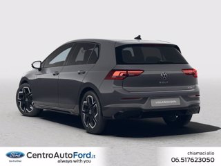VOLKSWAGEN Golf 1.5 etsi r-line 115cv dsg 2