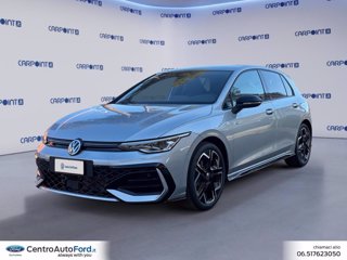 VOLKSWAGEN Golf 1.5 etsi r-line 150cv dsg 0
