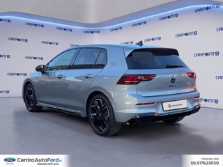 VOLKSWAGEN Golf 1.5 etsi r-line 150cv dsg 2
