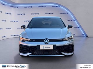 VOLKSWAGEN Golf 1.5 etsi r-line 150cv dsg 7
