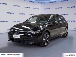 VOLKSWAGEN Golf 2.0 tdi edition plus 150cv dsg 0