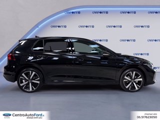 VOLKSWAGEN Golf 2.0 tdi edition plus 150cv dsg 5