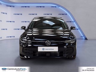 VOLKSWAGEN Golf 2.0 tdi edition plus 150cv dsg 7