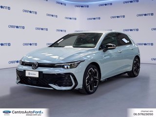 VOLKSWAGEN Golf 1.5 etsi r-line 150cv dsg 0