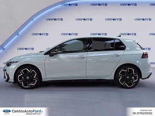 VOLKSWAGEN Golf 1.5 etsi r-line 150cv dsg 1