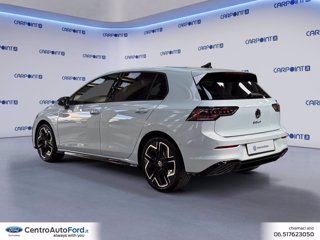 VOLKSWAGEN Golf 1.5 etsi r-line 150cv dsg 2