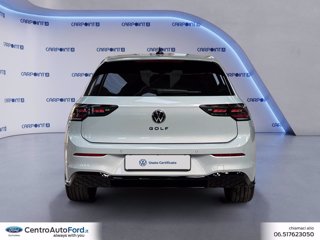 VOLKSWAGEN Golf 1.5 etsi r-line 150cv dsg 3