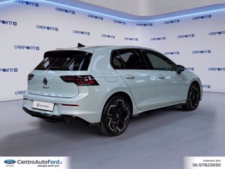 VOLKSWAGEN Golf 1.5 etsi r-line 150cv dsg 4