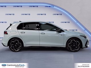 VOLKSWAGEN Golf 1.5 etsi r-line 150cv dsg 5