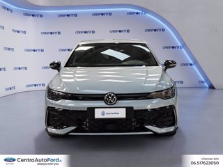 VOLKSWAGEN Golf 1.5 etsi r-line 150cv dsg 7