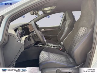 VOLKSWAGEN Golf 1.5 etsi r-line 150cv dsg 8