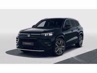 VOLKSWAGEN Tayron 1.5 tsi ehybrid r-line 204cv dsg 0